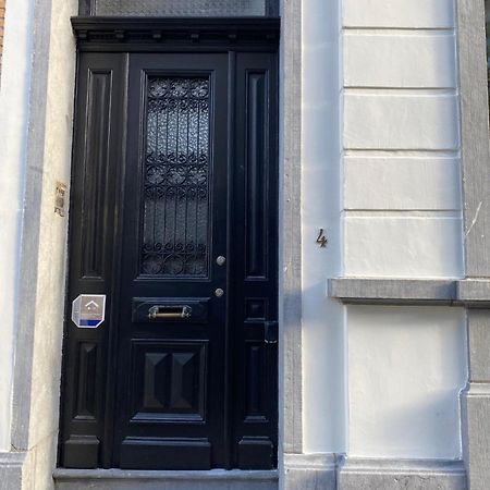 Retro Studio Brussels Exterior photo